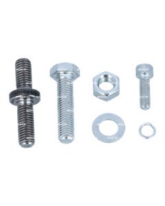 Mounting set BA/CA5 (M12)